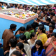 INDIA-RELIGION-HINDUISM-VISA
